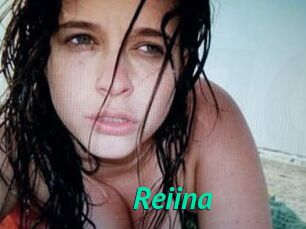 Reiina