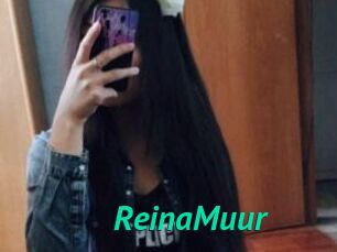 ReinaMuur
