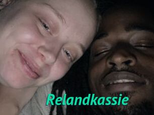 Relandkassie