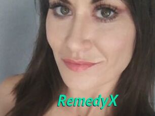 RemedyX