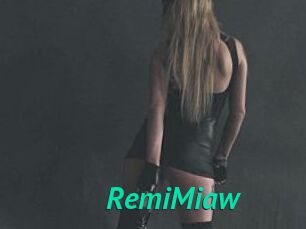 RemiMiaw
