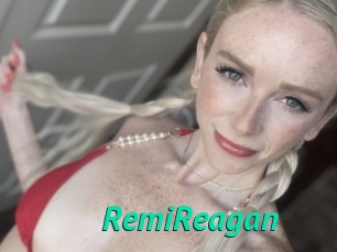 RemiReagan Gratis Camsex