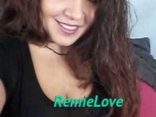 RemieLove