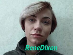 ReneDixon