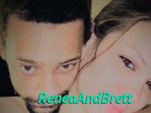 ReneaAndBrett