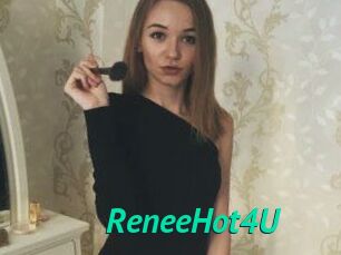 ReneeHot4U