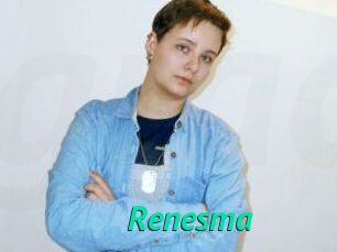 Renesma