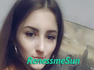 RenessmeSun
