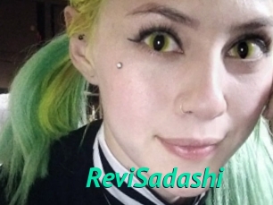 ReviSadashi