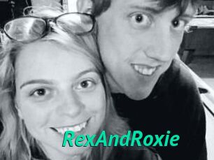 RexAndRoxie