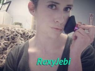 RexyJebi