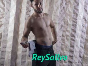 ReySallvo