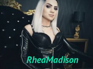 RheaMadison