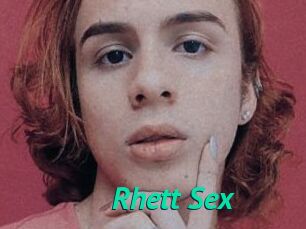 Rhett_Sex