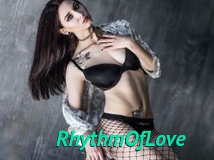 RhythmOfLove