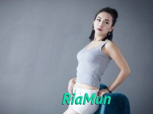 RiaMun