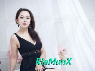 RiaMunX