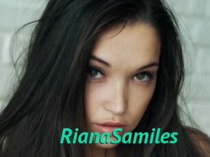 RianaSamiles