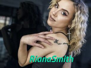 RianaSmith