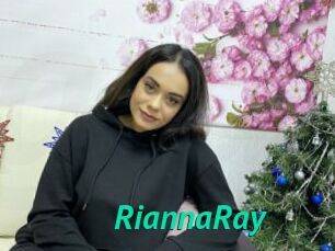 RiannaRay