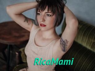 RicaMami