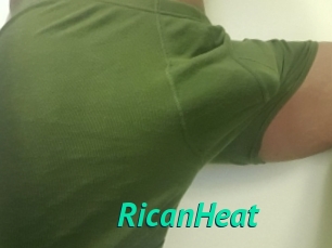 RicanHeat