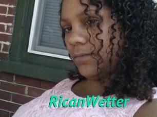 RicanWetter