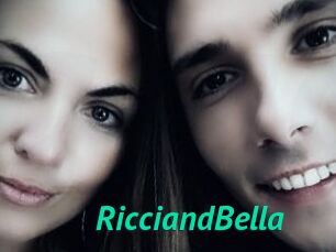 RicciandBella