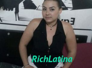 RichLatina