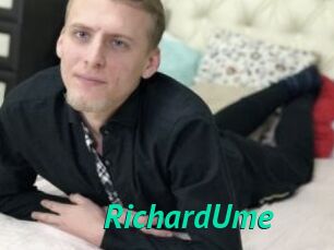 RichardUme
