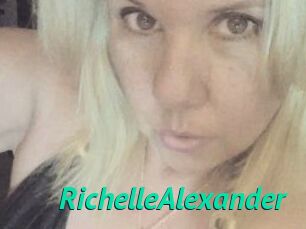 Richelle_Alexander