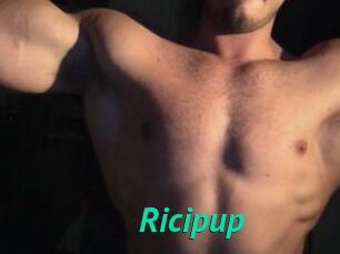 Ricipup