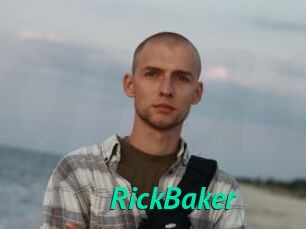 RickBaker