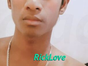 RickLove
