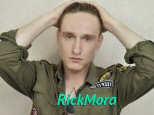 RickMora