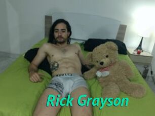 Rick_Grayson