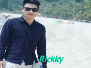 Rickky
