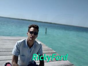 RickyFord