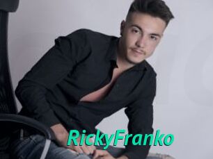 RickyFranko