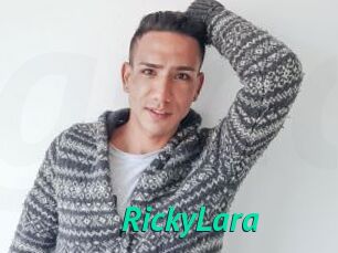 RickyLara