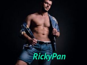 RickyPan
