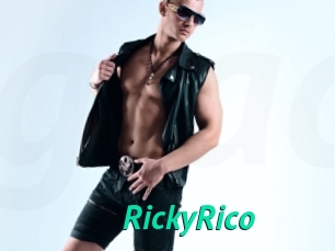 RickyRico Gratis Camsex