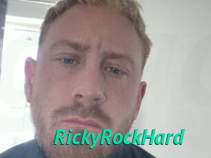 RickyRockHard