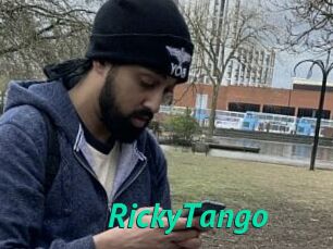 RickyTango