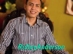 RidleyAnderson
