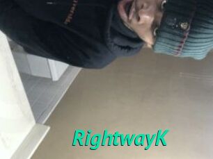 RightwayK
