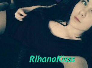 RihanaKisss