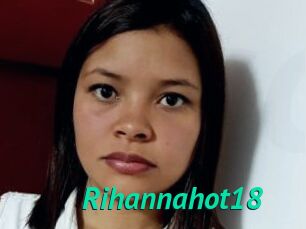 Rihannahot18