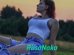 RiisaNaka