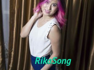 RikaSong